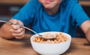 Departemen Pertanian AS Perbarui Makanan Sekolah guna Batasi Asupan Gula Anak