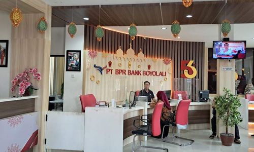 Sejarah Bank Boyolali, dari Unit Simpan Pinjam hingga Punya Aset Rp650 Miliar