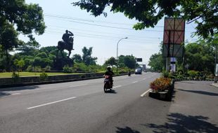 Mulai 1 September, Jl Turisari X Diberlakukan Satu Arah bagi Mobil