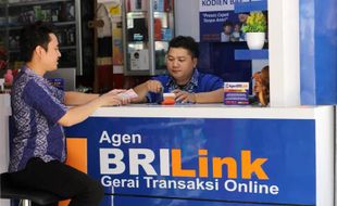 Libur Lebaran, BRI Optimalkan Layanan Digital dan Konvensional