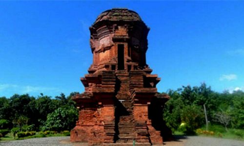 Mengenal Candi Jabung di Probolinggo, Candi Peninggalan Kerajaan Majapahit