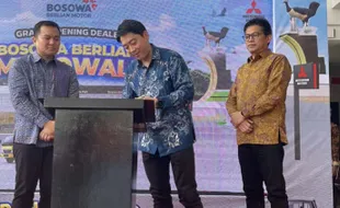 MMKSI Buka Diler Baru di Morowali Sulteng, Ada Banyak Promo Menarik