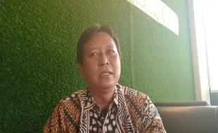 Polling Calon Wali Kota Semarang, Eks Ketua DPRD Supriyadi di Urutan Kedua