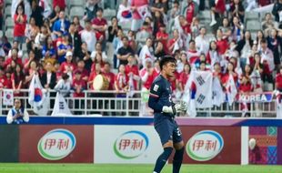 Skuad Garuda Muda Pahlawan, Tiga Pemain Ini Kunci Kemenangan atas Korsel U-23