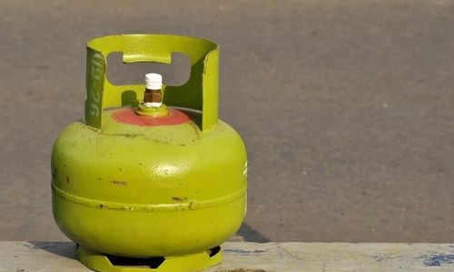 Saat Lebaran, Warga Sukoharjo dan Polokarto Keluhkan Gas Langka