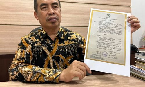 Koalisi Berkah Pecah, Hari Wuryanto Bakal Maju sebagai Calon Bupati Madiun 2024