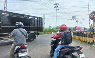 Tak Hanya Flyover, Pemkab Klaten juga Usulkan Pembangunan Underpass & Skybridge