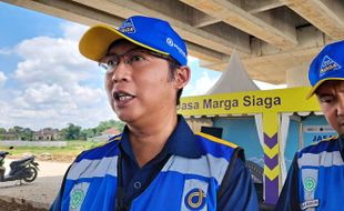 Seksi 1 Tol Solo-Jogja 42 Km Ditarget Kelar Akhir 2024, Progress Sudah 49%