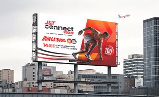 J&T Express Kembali Hadirkan J&T Connect Run 2024, Ini Cara Beli Tiketnya