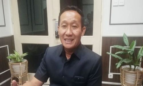 Masuk Bursa Calon Wali Kota, Ini Jawaban Ketua DPRD Kota Semarang