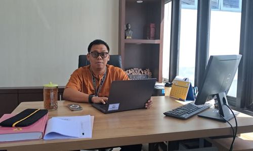 Kadus 7 Keyongan Boyolali Dituntut 4,5 Tahun dalam Kasus Korupsi Dana PBB