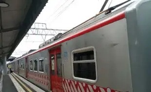 Perjalanan Aman dan Terjangkau, Simak Jadwal KRL Solo-Jogja Hari Ini