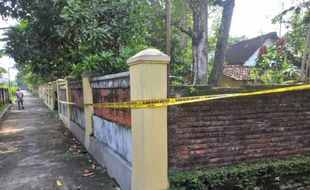 Adik Aniaya Kakak hingga Meninggal di Kalikotes Klaten, Penyebab Masih Misteri