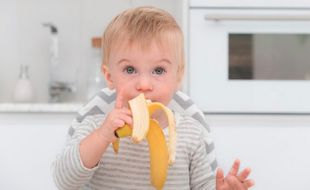 Ini Manfaat Pisang, Buah yang Cocok Diberikan untuk Anak Usia Batita