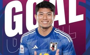 Kedudukan 3-2 untuk Keunggulan Jepang, Qatar hanya Bisa Parkir Bus