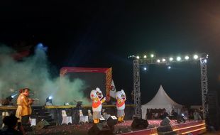 Kapolda: Jateng Harus Nyaman dan Kondusif selama Pilkada 2024