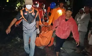 Pemuda Disabilitas Asal Mondokan Sragen Ditemukan Meninggal di Sumur Persawahan