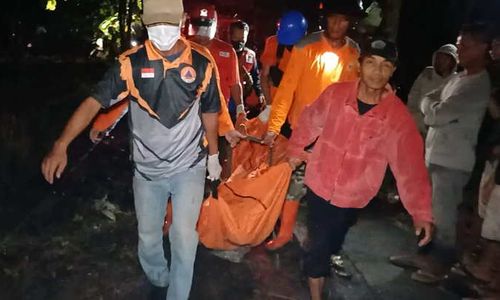 Pemuda Disabilitas Asal Mondokan Sragen Ditemukan Meninggal di Sumur Persawahan