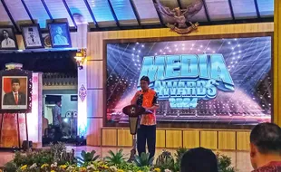 Sukses Gelar Media Awards 2024, Dewan Pers Puji Diskominfo Magetan