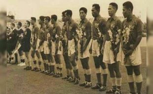 Garuda Selangkah Lagi Menuju Paris, Ini Fakta tentang Olimpiade Melbourne 1956