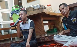 Gagal ke DPR, Eks Legislator Paryono Tak Tahu Masuk Bursa Bupati Karanganyar