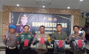 Kejam! Serlina Dirampok Lalu Dibunuh: Sepeda Motor, HP dan THR Rp5 Juta Raib