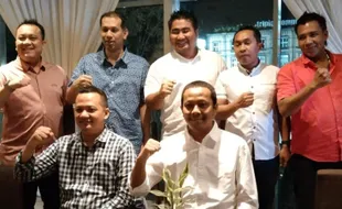 Pengusaha di Banyumas Dukung Kapolda Jateng Maju Pilgub 2024, Ini Alasannya