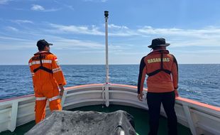 Tragis! Penumpang Kapal Tujuan Tanjung Emas Semarang Nekat Terjun ke Laut