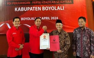 Soal Koalisi dengan PDIP di Pilkada Boyolali 2024, PKS Sebut Ini Tujuannya