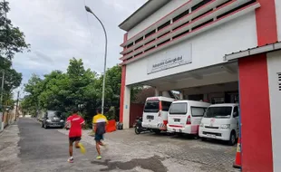 Pegawai Tak Diberi Tunjangan Hari Raya, Ini Penjelasan PMI Gunungkidul