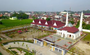 Masa Tugas Berakhir 29 April 2024, Begini Cara Maidi Memimpin Kota Madiun