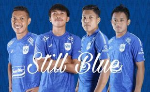 PSIS Semarang Gelar Uji Coba Versus Bhayangkara FC, Ini Link Pertandingannya