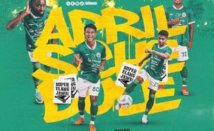 Prediksi Susunan Pemain Persik Kediri Vs PSS, Misi Sleman Hindari Degradasi