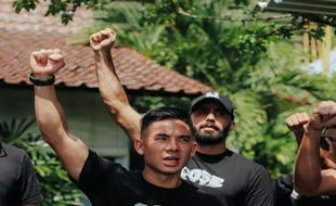 PSS Sleman Lawan Pemain Lapis Dua Persib Bandung, Menang atau Terdegradasi