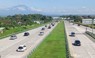 Hari Ini dan Besok Diprediksi Puncak Arus Balik di Boyolali