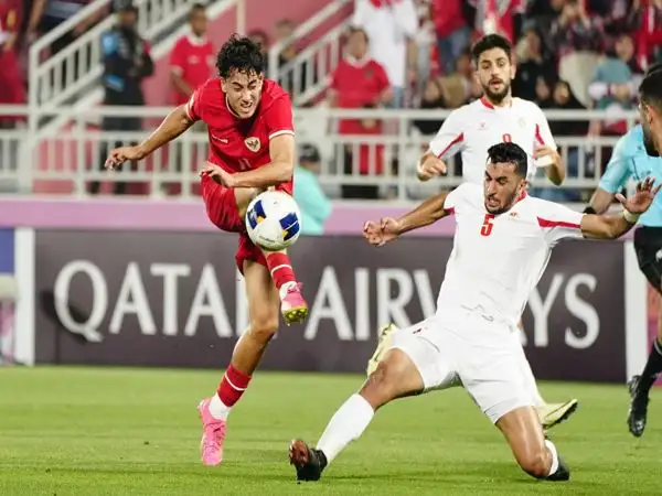 Timnas Indonesia Tantang Myanmar Malam Ini, Rafael Struick Belum Tentu Starter