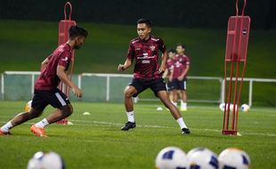 Ivar Jenner dan Struick Gabung, STY Beri Menu Taktikal kepada Skuad Timnas U-23