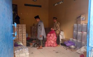 Jadi Oleh-oleh Lebaran Khas Kendal, Sentra Rambak Kulit Kerbau Banjir Pesanan