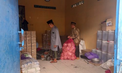 Jadi Oleh-oleh Lebaran Khas Kendal, Sentra Rambak Kulit Kerbau Banjir Pesanan