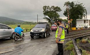 Arus Balik Lebaran di Jalur Selatan Jateng Dialihkan Lewat Purbalingga