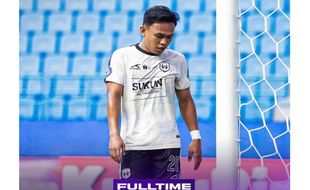 Klub Raffi Ahmad RANS Nusantara Terdegradasi ke Liga 2, Arema FC Selamat