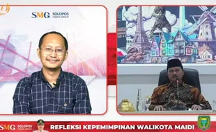 Refleksi Kepemimpinan Walkot Madiun: Perkuat Ekonomi dari Sektor Wisata & UMKM