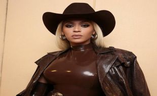 Album Cowboy Carter Beyonce Bertengger di Posisi Pertama Billboard 200