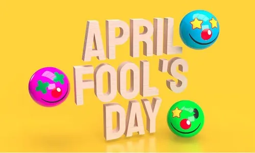 Fakta Unik di Balik April Mop yang Dirayakan Setiap 1 April