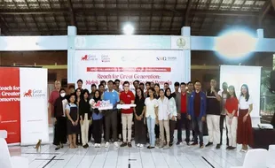 Finansial Eastern Life Indonesia Luncurkan Program Great Collaboration