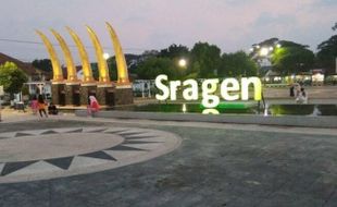 Pemkab Gelar Salat Id di Alun-Alun Sragen Rabu 10 April 2024