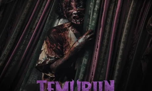 Film Horor Temurun Rilis Trailer dan Poster Resmi