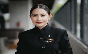 Begini Persiapan Prilly Latuconsina Sambut Lebaran 2024