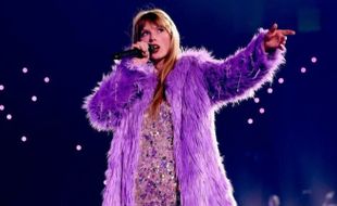 Fans Taylor Swift Tak Boleh Kemah di Luar Arena Konser London