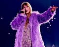 Fans Taylor Swift Tak Boleh Kemah di Luar Arena Konser London